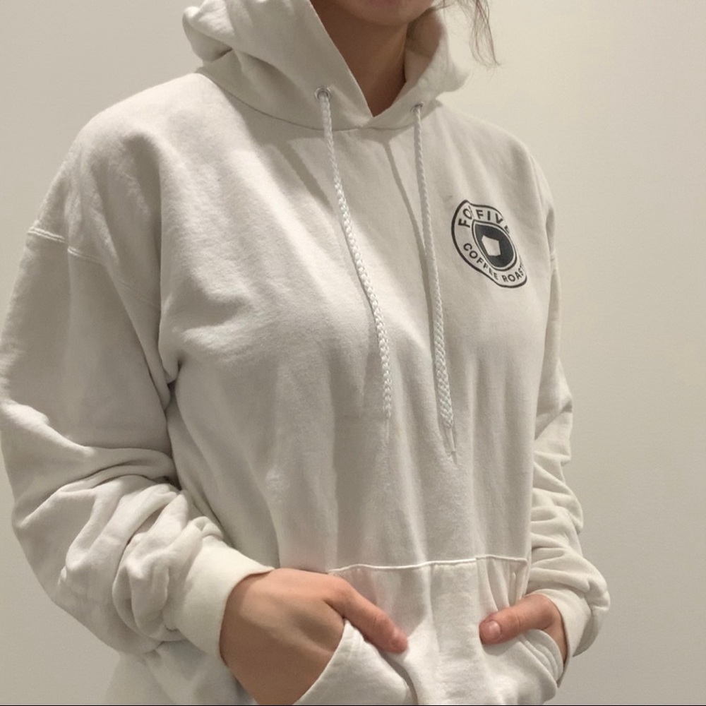 ‘For Five’ Hoodie